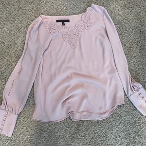 WHBM size 8 top